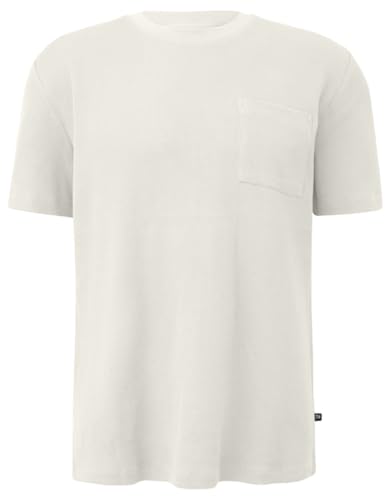 T-Shirt Homme s.Oliver 2181141 pour éviter les irritations et rester à l'aise