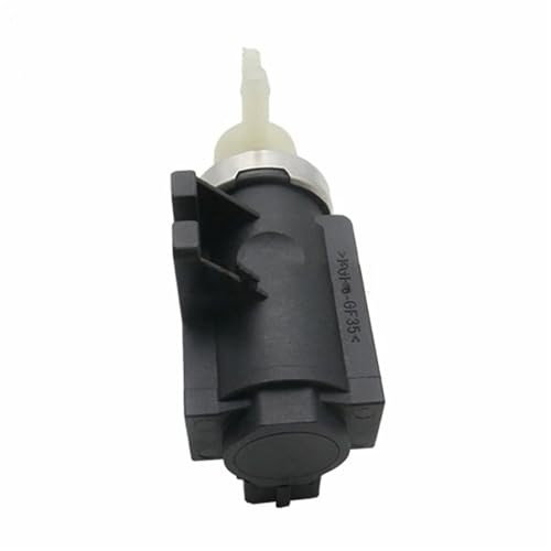 Válvula solenoide de vacío para control de presión turbo Fiat Grande Punto Marea 55354529 5