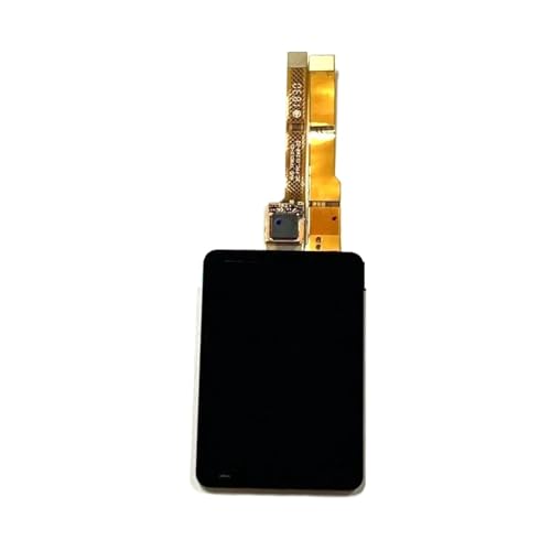 Écran LCD tactile pour GoPro Hero 7 afin de cadrer vos vidéos de voyage