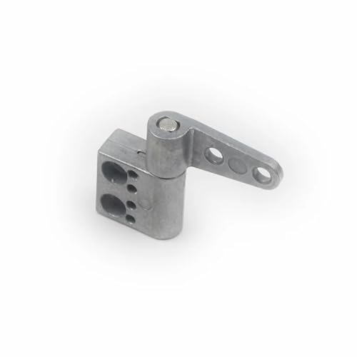 Charnière à couple 360 degrés mini armoire instruments positionnement rotatif