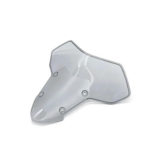 Pare-brise moto pour Kawasaki Ninja Z-H2 SE 2021-2024 déflecteur noir