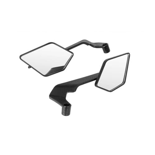 Espejo retrovisor lateral motocicleta Z900 Z800 Z650 recambio de espejo para moto naked