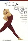  Gaiam Yoga for Weight Loss