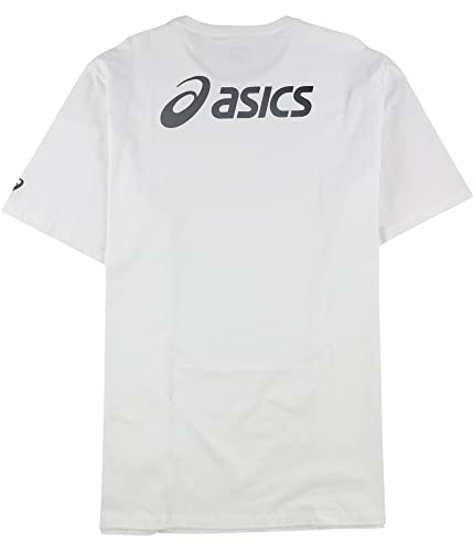 ASICS Men's Team Event Tee2
