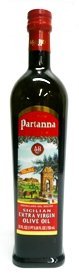 partanna Sicilian Aceite de Oliva Virgen Extra25oz