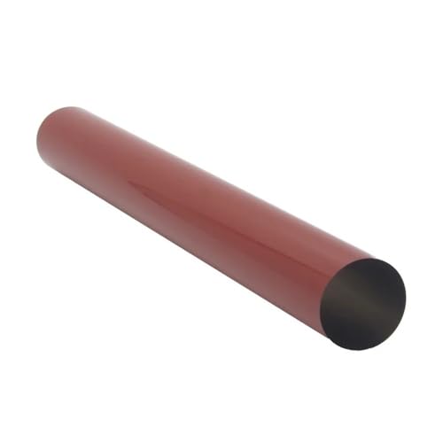 Fuser film et rouleau de pression pour kit de fixation stable bizhub C654 C754e