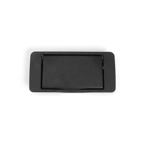 Pare-soleil de voiture pour Mercedes GL450 réparer volet miroir cassé côté gauche noir