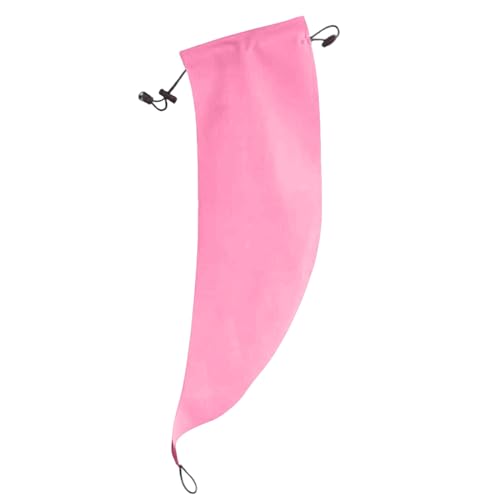 ����������уV�����[���Ɏg�p���邽�߂̃|�j�[�e�[���p�̖h���L���b�v - �����\ �J�o�[ | ��56cm x 15cm �T�C�Y �V�����[ �L���b�v �|�j�[�e�[�� | ���̎q ���� �o�X���[�� �W�� �r�[�` ���j ���C�N�A�b�v ���s �h���b�h���b�N�X �҂ݍ�