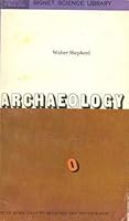 Archaeology B0007E0X88 Book Cover