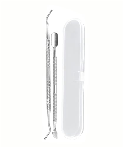 3PCS Ingrown Toe Nail Remover, Toe Nail Corrector, Toenail Correction Patch Kit with 64 Strips and Tools for Daily Nail Comfort and Care Routine