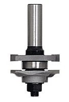 Amana Tool - 55372 Traditional Profile Cutter