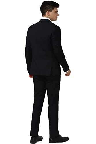 Image of Peter England Men Business Suit Vest