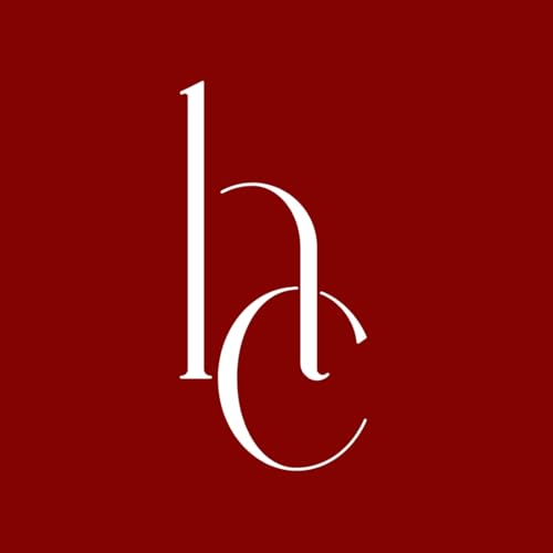 Her Chapter cover art