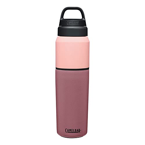 CAMELBAK MULTIBEV C2424 Terracotta Rose/Camellia Pink TALLA ÚNICA UNISEX ADULTOS