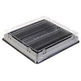 Package tray with cover fit 50PCs DDR4 SODIMM / Notebook / Laptop Memory ESD Package - PACK OF 10