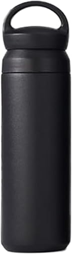 y350ml/500mlz^fM^u[ ۉۗ XeX ݑΉ 304f gїp {g l q ʋ ʊw AEghA X|[c MtgΉ (ubN,350ml) [sAi]