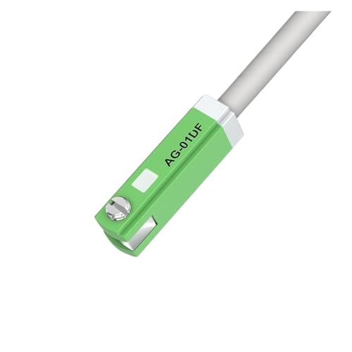 Interrupteur magnétique à cylindre AG-01DF-02 capteur de vérin pneumatique