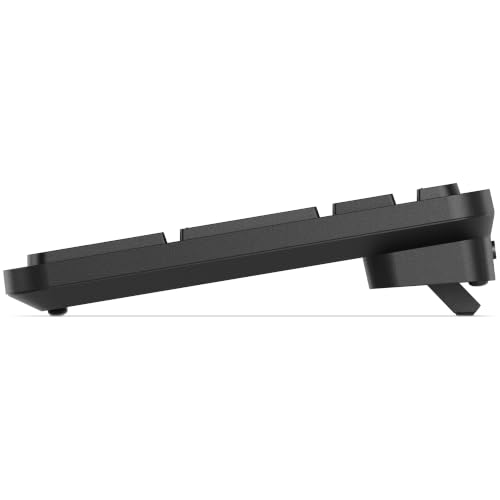 Image of Dell Pro 5 Keyboard and Mouse - KM526 (Black)