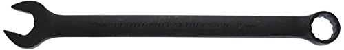 Black Oxide Combination Wrench 23 mm 12 PT