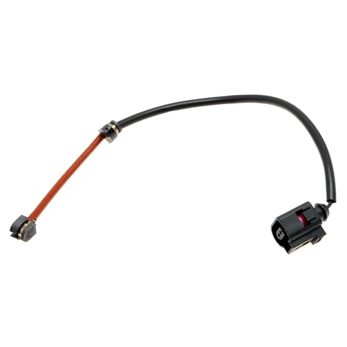 Sensor ACDelco 18K2513 de desgaste para pastillas de freno electrónico frontal de repuesto