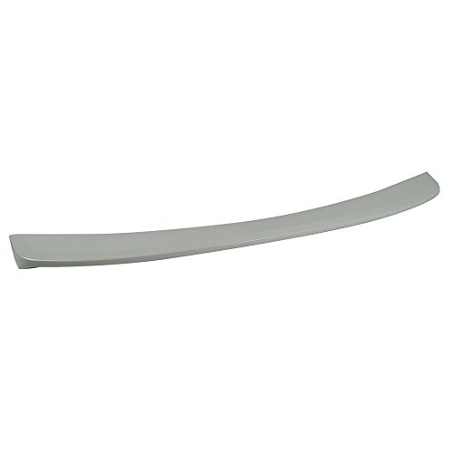 Pre-Painted Trunk Spoiler Compatible with 2009-2015 Nissan Maxima, ST Style ABS Painted #QX3 Satin White Pearl Trunk Boot Lip Wing Deck Lid Available by IKON MOTORSPORTS, 2010 2011 2012