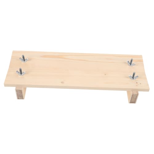 SOLUSTRE Specimen Spread Tool Butterfly Decorations Real Butterfly Wings Butterfly Wall Decor Butterflies Elegant Butterfly Party Decorations Monarch Butterfly Specimen Board Wooden