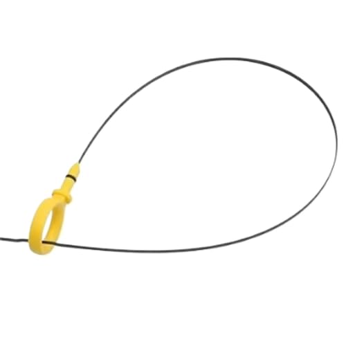 Jauge huile moteur 03G115611AE pour remplacer votre pièce cassée de Q7