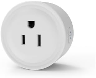 20A Wi Fi Smart Plug, Compatible...