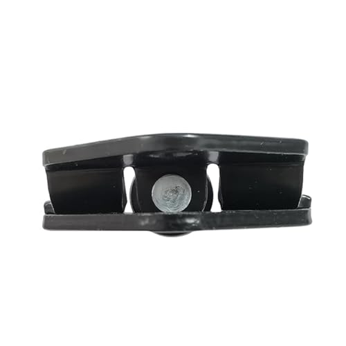 Rodillo para puerta corredera lateral de coche Opel Vivaro 7700312012 recambio 5