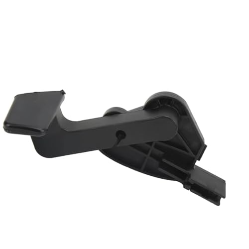 Accessoires auto de précision : poignée d'ouverture capot 8E1823533B