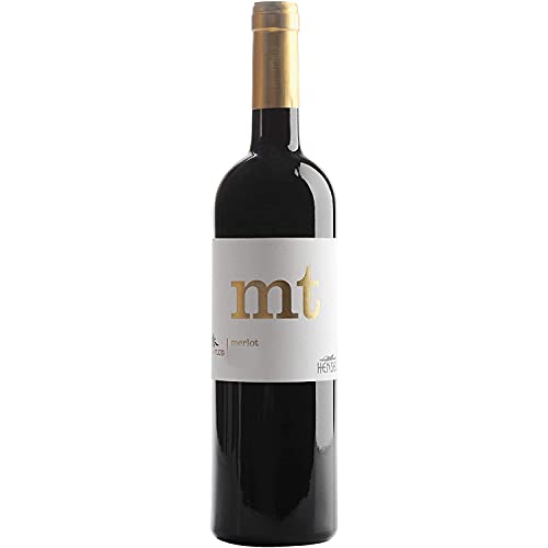 Thomas Hensel Höhenflug Merlot Rotwein Wein trocken Pfalz Deutschland Cover