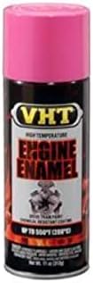 VHT SP756 Engine Enamel Hot Pink Can - 11 oz.