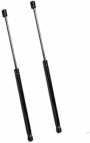 LMMPP Car Rear Tailgate Boot Gas Struts for Chevrolet for Captiva 2006-2014 Shock Gas Spring Prop Rod