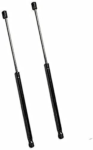 LMMPP Car Rear Tailgate Boot Gas Struts for Chevrolet for Captiva 2006-2014 Shock Gas Spring Prop Rod