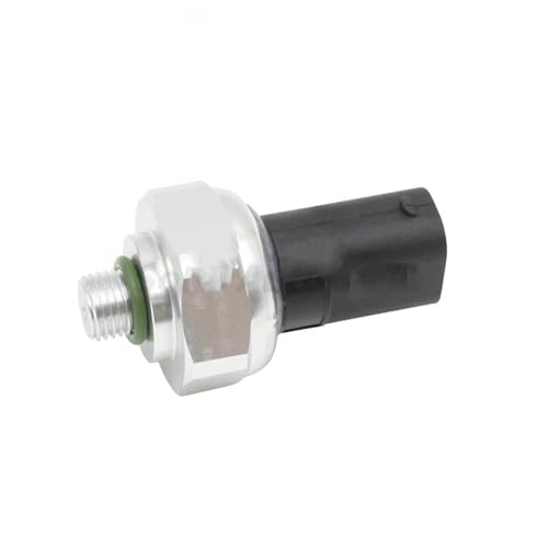 Sensor de presión aire acondicionado Benz Sprinter soluciona fallos de frío en cabina 2012