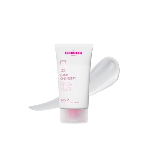Image of Hand Chemistry Anti-Aging Hand Cream, Skincare for Hands