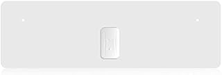 RGTech Monarch 40 White  Indoor Freeview HDTV Aerial - 40 Mile, Multidirectional Reception, Flat Paper-Thin HDTV Antenna for Freeview/UHF/VHF/FM/USB TV Tuner/DVB-T/DVB-T2 / DAB reception