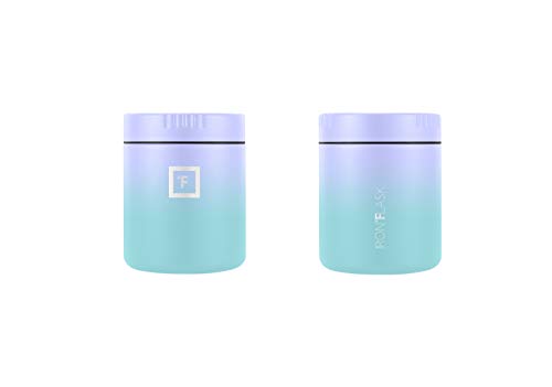 Iron °Flask Thermos For Hot Food & Soup thumb #2