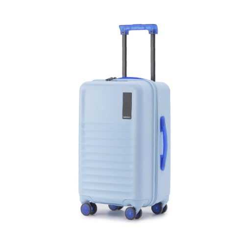 MOKOBARA Aisle Trunk Cabin Luggage Trolley Bag-55.5cm(40L),Polyca...