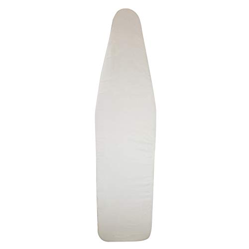 Homz Premium Standard Width Ironing Board Cover And Pad, Natural (1915074) #TOP25