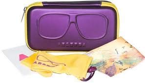 Monture de lunettes Palenque Absurda pour verres correcteurs - 4