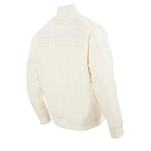 Image of Pro Standard Mens WNBA Neutral Twill Jacket