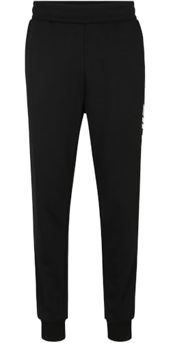 FILA TEVEROLA Black S : baskets noires au style urbain
