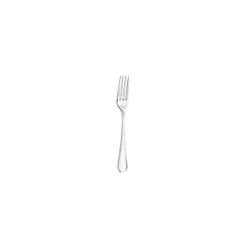 PINTI INOX 3391402 Forks, Stainless Steel, Grey