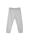 seitliche Eingrifftaschen s.Oliver Jungen 10.3.13.18.183.2119399 Freizeithose, 9400 grau, 128