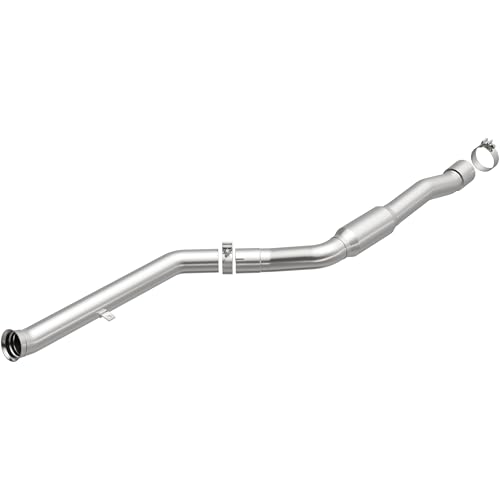 MagnaFlow Catalytic Converter 280510: OEM Grade, Direct Fit, Fits 2019-2022 BMW 330i and 2019-2022 BMW 330i xDrive (Federal/EPA Compliant) by MagnaFlow Exhaust Products - Used condition - US$313.94
