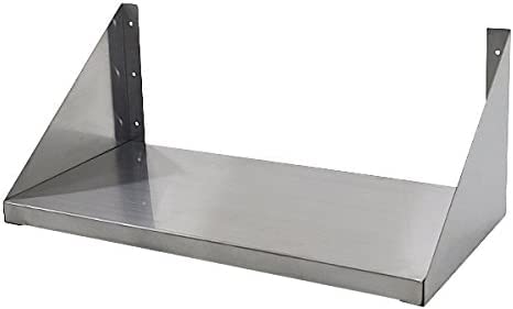 T160206F＠ステンレス平棚W1700×D350×H205☆業務用K9