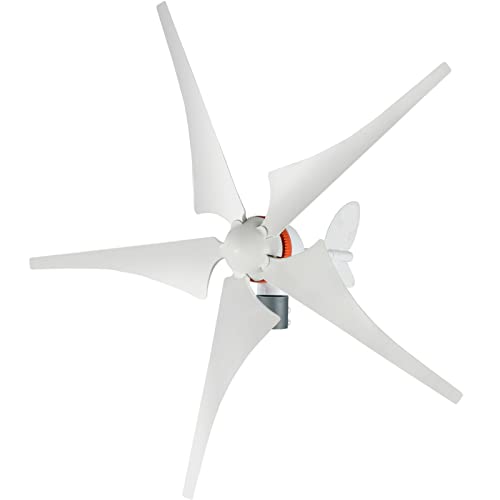 ANCNA-U windturbine