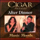 Cigar Aficionado: After Dinner [Audio CD]