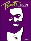 Pavarotti Event USA DVD original que revive la emoción de la ópera en directo
